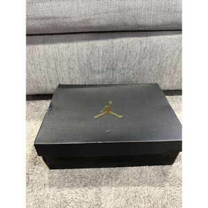 Nike Jordan 6 Rings Carmine White Red (322992-106) Size 8.5